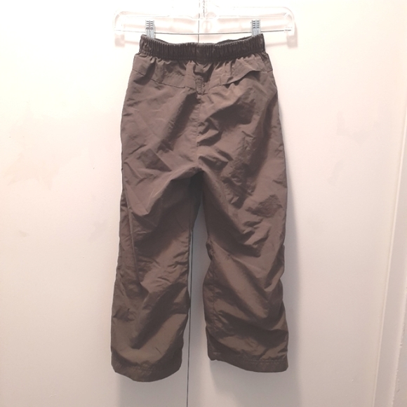 Boys Heavy Swoosh pants - Picture 2 of 5